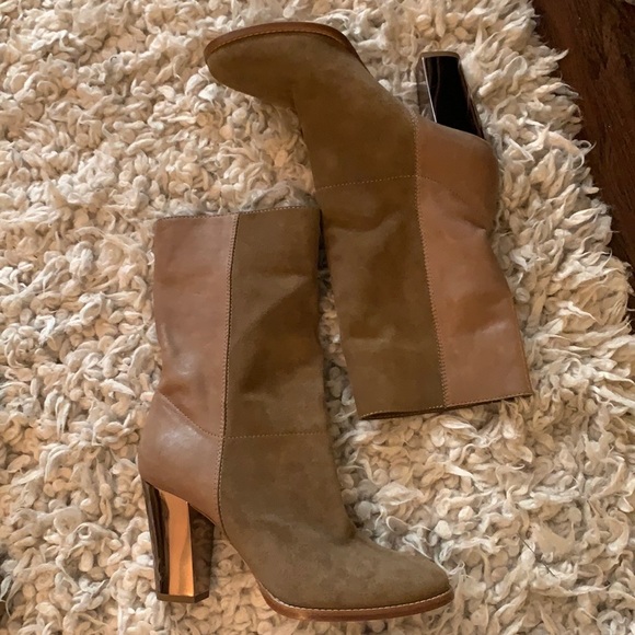 NWOT Jimmy Choo Boots! - Picture 2 of 8